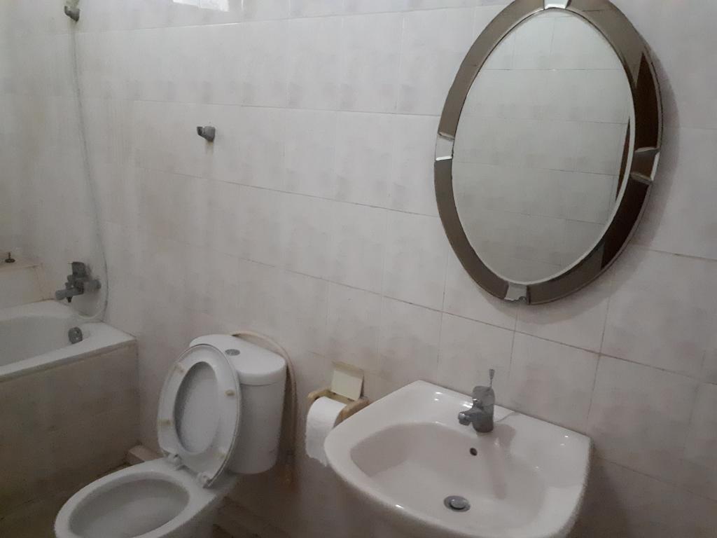 Puspa Ayu Кута Экстерьер фото